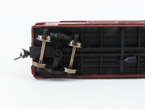 HO Scale Accurail 3022 N&W Norfolk & Western 40' Box Car #49300 - Upgraded