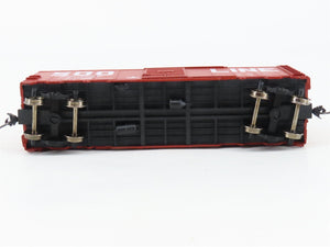 HO Scale Accurail 3218 SOO Line 40' Steel Single Door Box Car #45938 - Upgraded