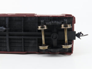 HO Accurail 1508 C&EI Chicago & Eastern Illinois 40' Box Car #118705 - Upgraded