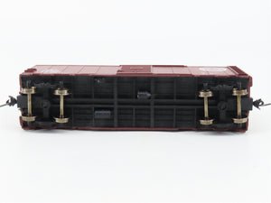 HO Accurail 1508 C&EI Chicago & Eastern Illinois 40' Box Car #118705 - Upgraded