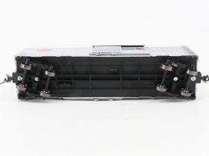 HO Roundhouse 1071 SP Southern Pacific Overnights 40' Box Car #163114 - Upgraded