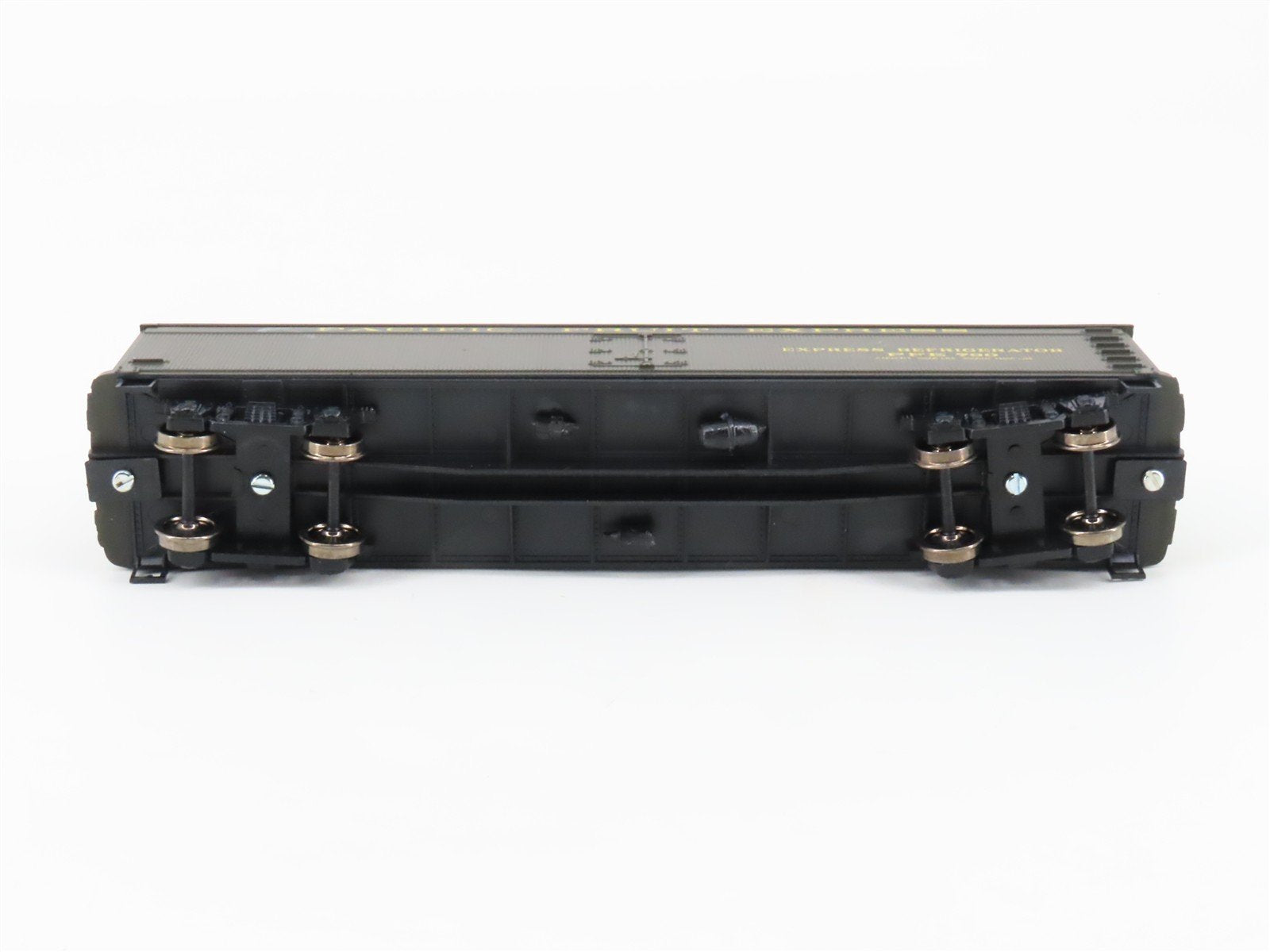 HO Roundhouse/Bev-Bel 4912-1 PFE Pacific Fruit Express 50' Reefer #790 Upgraded