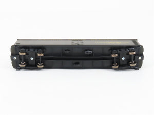 HO Roundhouse/Bev-Bel 4912-1 PFE Pacific Fruit Express 50' Reefer #790 Upgraded