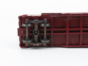 HO Scale Kar-Line NP Northern Pacific 50' Double Door Box Car #2620 - Custom