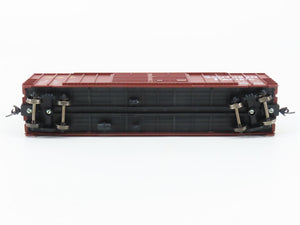 HO Scale Roundhouse 1986 SP Southern Pacific 50' Box Car #246005 - Upgraded