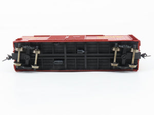 HO Accurail WP Western Pacific Feather River Route 40' Box Car #19501 - Custom