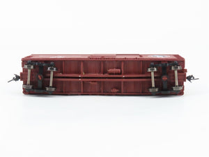 HO Scale Accurail 1595 GN Glacier National Park 40' Box Car #23494 - Upgraded