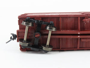 HO Scale Accurail 1505 GN Glacier National Park 40' Box Car #23607 - Upgraded