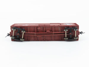 HO Scale Accurail 1505 GN Glacier National Park 40' Box Car #23607 - Upgraded