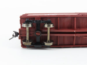 HO Scale Accurail 1595 GN Glacier National Park 40' Box Car #24872 - Upgraded