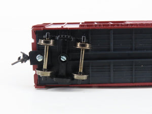 HO Scale Roundhouse 7745 WP Western Pacific 50' Box Car #38225 - Upgraded