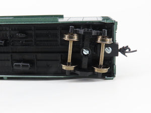 HO Scale Roundhouse 1191 GBW Green bay & Western 50' Box Car #112010 - Upgraded
