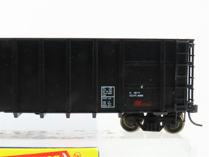 HO Scale Roundhouse 7843 D&RGW Rio Grande High Side Gondola #13305 - Upgraded