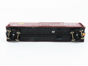 HO Scale Roundhouse 7726 SP Southern Pacific 50' Box Car #670057 - Upgraded