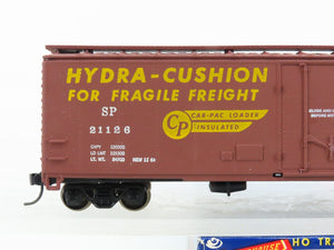 HO Scale Roundhouse 1254 SP Southern Pacific 50' Box Car #21126 - Upgraded