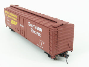 HO Scale Roundhouse 1254 SP Southern Pacific 50' Box Car #21126 - Upgraded