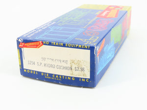 HO Scale Roundhouse 1254 SP Southern Pacific 50' Box Car #21126 - Upgraded