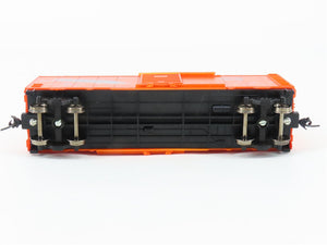 HO Scale Roundhouse 1075 WR Western Pacific Feather 40' Box Car #1953 - Upgraded