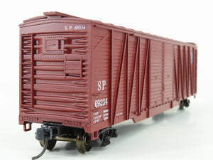 HO Scale Roundhouse 2163 SP Southern Pacific 50' Box Car #69234 - Upgraded
