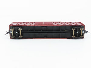 HO Scale Roundhouse 2163 SP Southern Pacific 50' Box Car #69234 - Upgraded