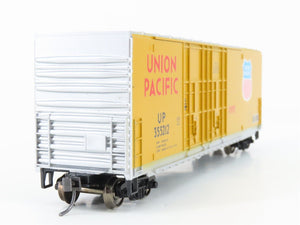 HO Scale Roundhouse 1731 UP Union Pacific 50' Box Car #355212 - Upgraded