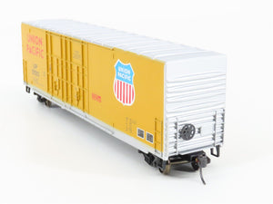 HO Scale Roundhouse 1731 UP Union Pacific 50' Box Car #355212 - Upgraded