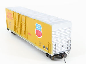 HO Scale Roundhouse 1731 UP Union Pacific 50' Box Car #355212 - Upgraded