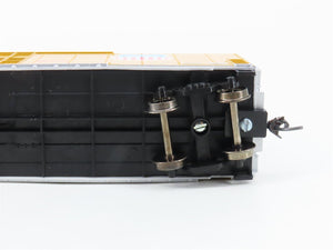 HO Scale Roundhouse 1731 UP Union Pacific 50' Box Car #355212 - Upgraded