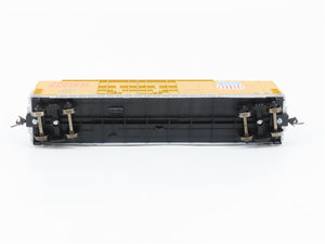 HO Scale Roundhouse 1731 UP Union Pacific 50' Box Car #355212 - Upgraded