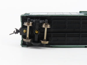HO Scale Roundhouse 1192 PRR/PC Penn Central 50' GAEX Box Car #264698 Upgraded