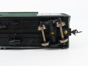 HO Scale Roundhouse 1192 PRR/PC Penn Central 50' GAEX Box Car #264698 Upgraded