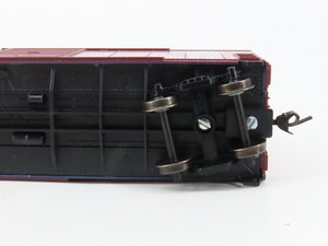 HO Scale Roundhouse 1101 TNO Southern Pacific 40' Box Car #59102 - Upgraded