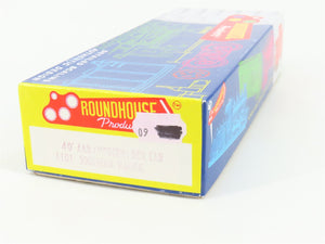 HO Scale Roundhouse 1101 TNO Southern Pacific 40' Box Car #59102 - Upgraded