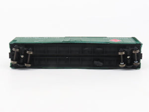 HO Scale Roundhouse REX Railway Express Agency 50' Reefer #6341 - Custom