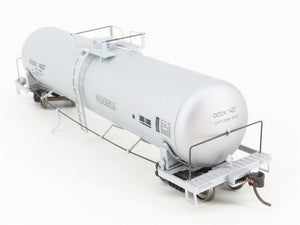 HO Scale Roundhouse 7827 DODX 50' Modern Tank Car #14227 - Upgraded