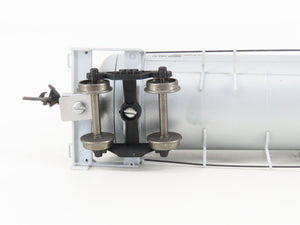 HO Scale Roundhouse 7827 DODX 50' Modern Tank Car #14227 - Upgraded