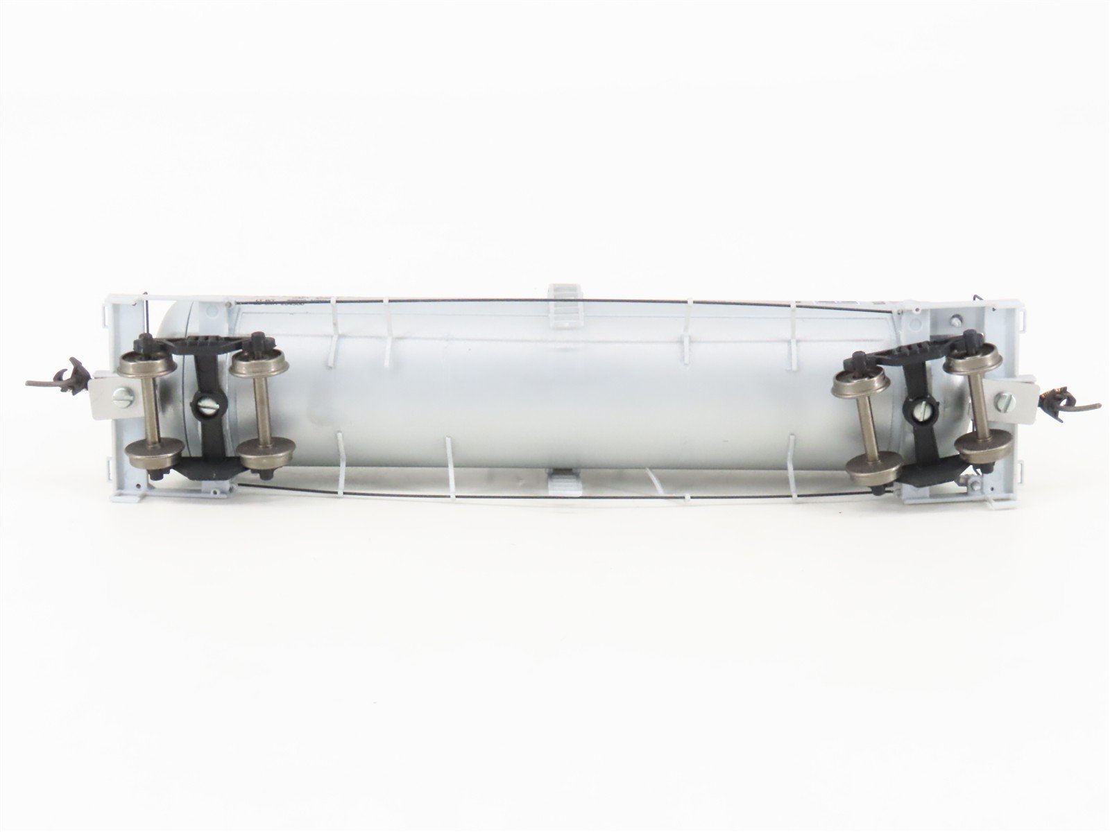 HO Scale Roundhouse 7827 DODX 50' Modern Tank Car #14227 - Upgraded