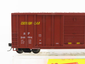HO Scale Roundhouse J568 SP Southern Pacific 50' Box Car #246004 - Upgraded