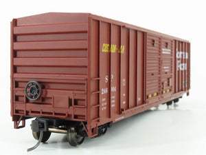 HO Scale Roundhouse J568 SP Southern Pacific 50' Box Car #246004 - Upgraded