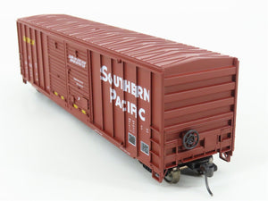 HO Scale Roundhouse J568 SP Southern Pacific 50' Box Car #246004 - Upgraded