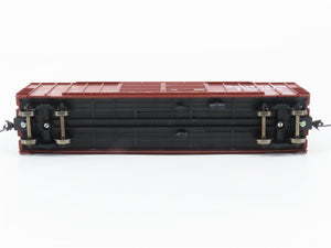 HO Scale Roundhouse J568 SP Southern Pacific 50' Box Car #246004 - Upgraded