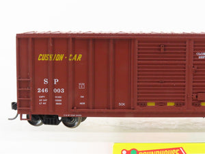 HO Scale Roundhouse J568 SP Southern Pacific 50' Box Car #246003 - Upgraded