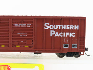 HO Scale Roundhouse J568 SP Southern Pacific 50' Box Car #246003 - Upgraded