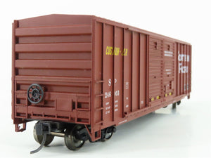 HO Scale Roundhouse J568 SP Southern Pacific 50' Box Car #246003 - Upgraded