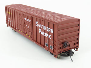 HO Scale Roundhouse J568 SP Southern Pacific 50' Box Car #246003 - Upgraded