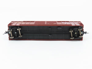HO Scale Roundhouse J568 SP Southern Pacific 50' Box Car #246003 - Upgraded