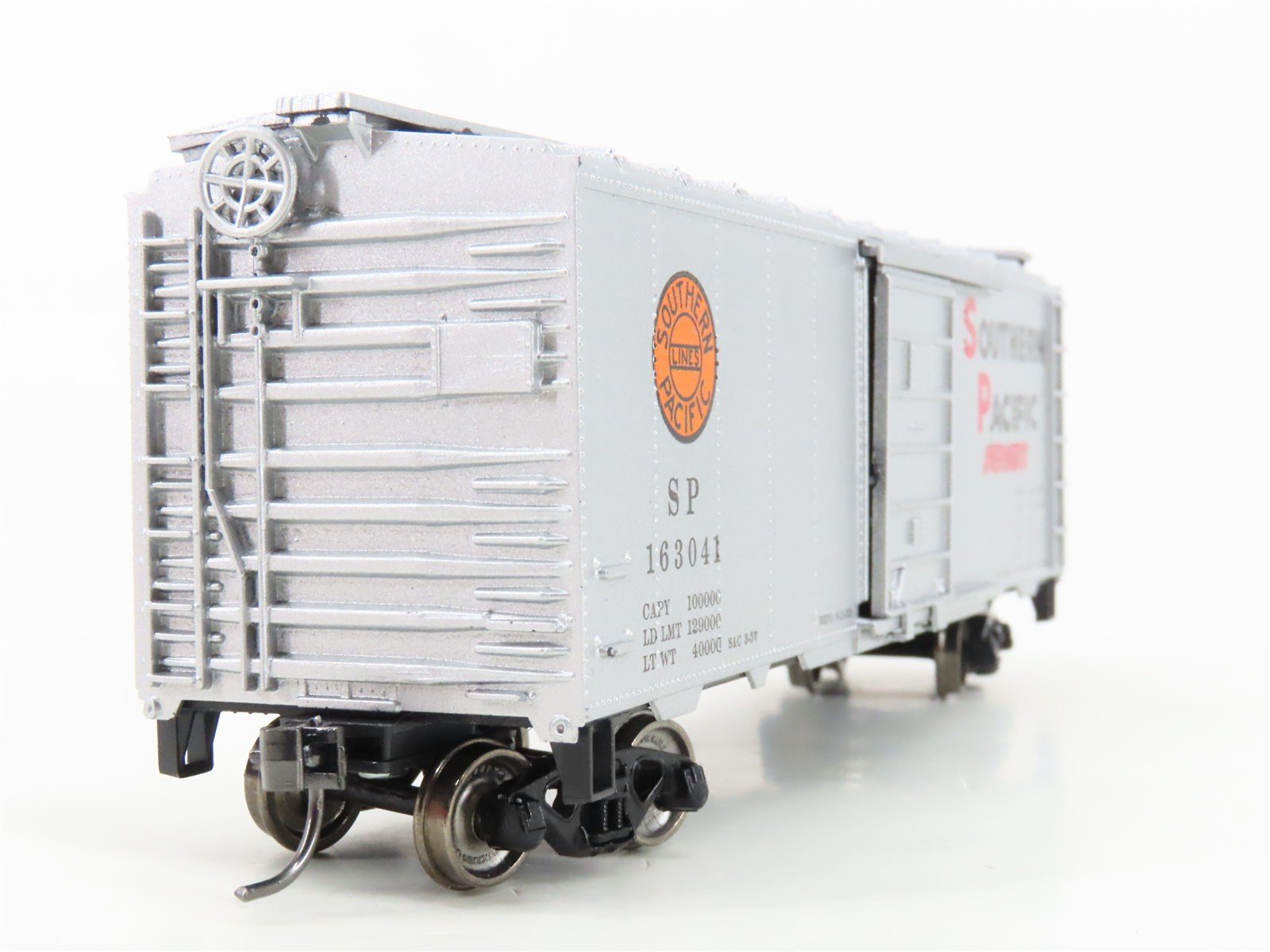 HO Scale Roundhouse 1071 SP 