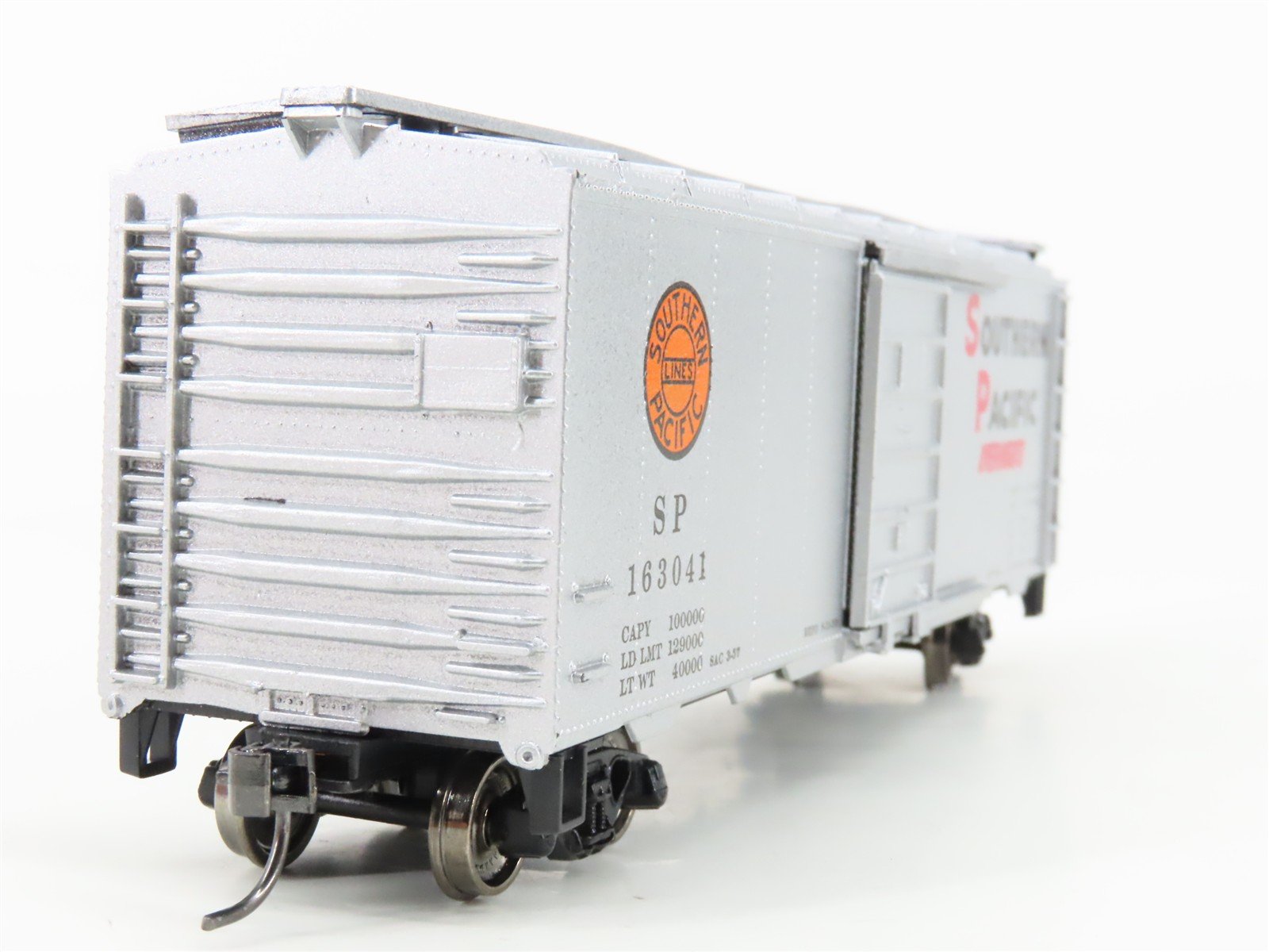 HO Scale Roundhouse 1071 SP 