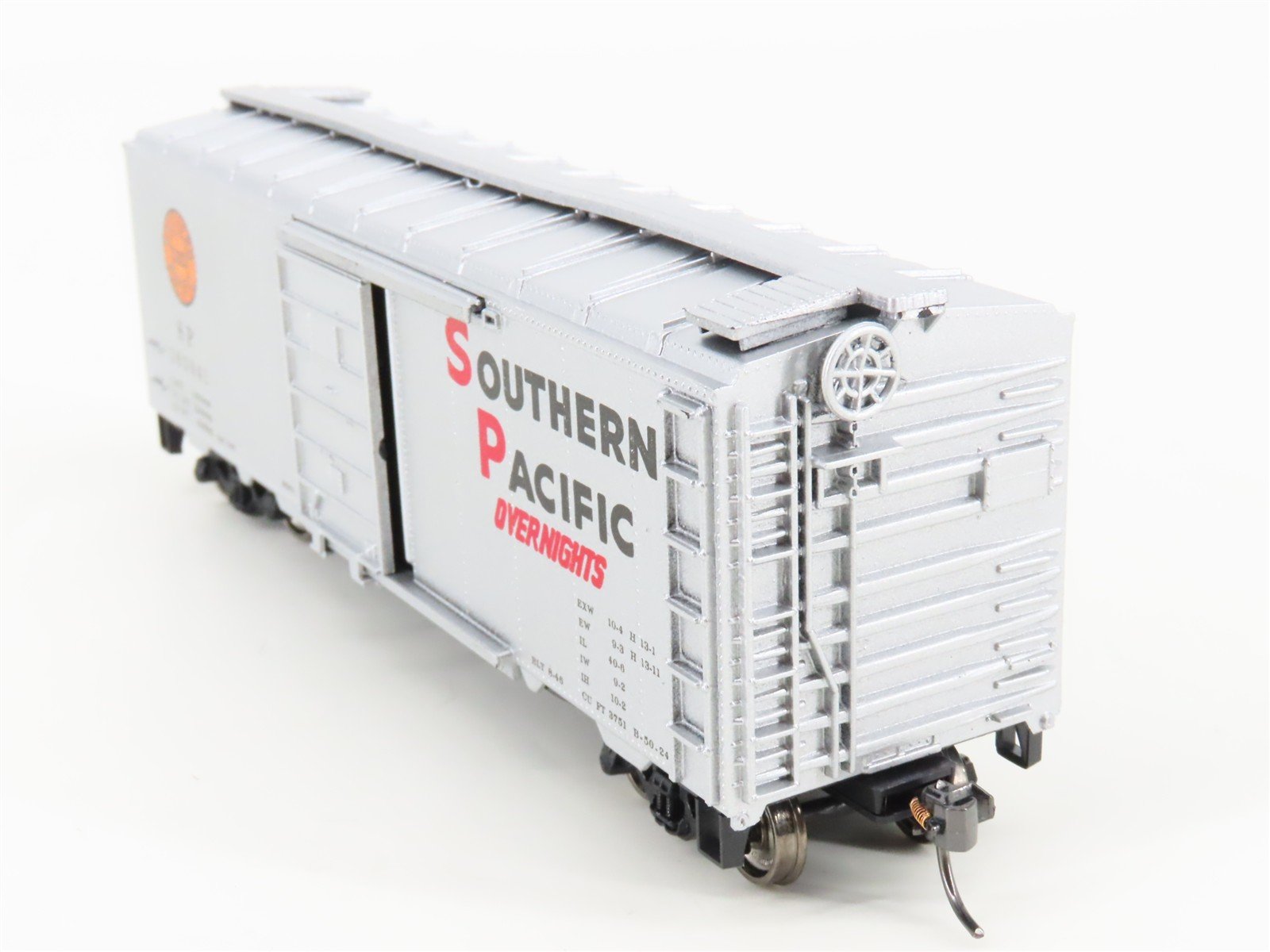 HO Scale Roundhouse 1071 SP 