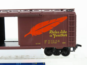 HO Scale Roundhouse 1069 WP Western Pacific 